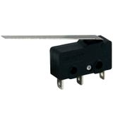 egb UZUN PALETLİ LEHİM BACAK MICRO SWITCH (IC-164) AN-25