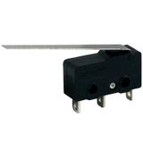 egb UZUN PALETLİ LEHİM BACAK MICRO SWITCH (IC-164) AN-9