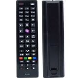 egb VESTEL-SEG-REGAL IRL1116 RC4875 MİNİ LCD LED TV KUMANDA (KMD-121)