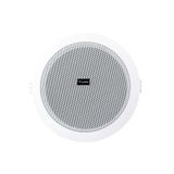 egb WESTA WS-1016T 16 CM 6 WATT 8 OHM 6'' BEYAZ TRAFOLU ALÇIPAN HOPARLÖR