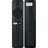 egb XİAOMİ Mİ BOX IRU9001 S 4K ANDROİD TV BOX / NETFLIX-LİVE (KMD-318)