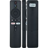 egb XİAOMİ Mİ BOX S IRU9007 4K ANDROİD TV BOX / NETFLIX-LİVE (KMD-309)