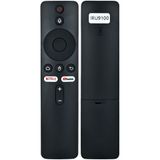 egb XİAOMİ Mİ BOX S IRU9100 4K ANDROİD TV BOX / NETFLIX-LİVE (KMD-317)
