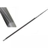 Eğe 4.0X200mm-Sn (6) Uyumlu Zincir Bileme Yedek Parça
