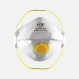 Ege 501 V FFP1NR D Ventilli Solunum Maskesi
