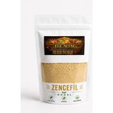 Ege Acem Toz Zencefil - 500 gr