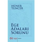 Ege Adaları Sorunu Cumhuriyet Kitapları