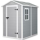 Ege Arge EGEARGE DEPOLAMA EVİ PP4X6A1 NO:1