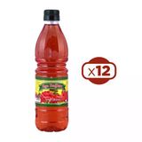 Ege Bağları Üzüm Sirkesi 750 ml x 12 Adet
