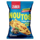 Ege Baharatlı Fırınlanmış Nohut Cipsi 55 Gr