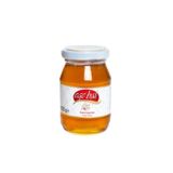 Ege Bal 225 gr Cam Kavanoz Süzme Çiçek Balı