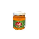 Ege Bal 250 gr Ginsengli Süzme Kavanoz Çiçek Balı