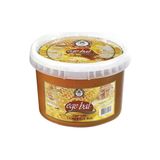 Ege Bal 4 Kg Çiçek Balı - Doğal Ve Yoğun Aromalı