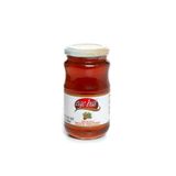Ege Bal 460 gr Cam Kavanoz Süzme Çam Balı