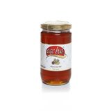 Ege Bal 850 gr Cam Kavanoz Süzme Çam Balı