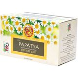 Ege Bitkisel Çayları Papatya Bitki Çayı 20 Süzen Poşet - 250 gr