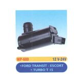 EGE ÇAKIR OTOMOTİV YEDEK PARÇA Cam Su Fiskiye Pompası Ford-escort Transit T15-t12