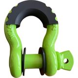 Ege Çelik Halat Arazi Araç Kurtarma Çekme Mapa Kilit, Jip Offroad G209 3/4'' 4750 kg