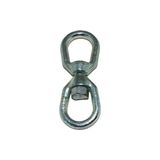 Ege Çelik Halat Galvaniz Fırdöndü G402 - 1/2" (12mm)