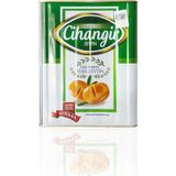 Ege Cihangir Zeytin Edremit Köy Kırması - 5,05 kg