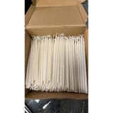 Ege Concept Life 20'li Paket 15 cm Pasta Mumu - Doğum Günü Parti Süsü ve Kutlama Mumu