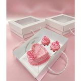 Ege Concept Life 2+1 Bento&cupcake Kutusu 25X17X11