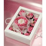 Ege Concept Life 8+1 Bento&cupcake Kutusu 35X26X11