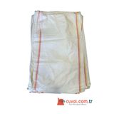 ege çuval Haral Çuval Saman Çuvalı 10lu Paket 80x120