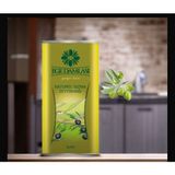 Ege Damlası Ege Damlasınaturel Sızma Zeytinyağ - 5 lt