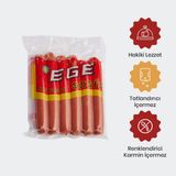 Ege Fermente Sucukları Ali Kasap Ege Dana Eti Sosis - 1 kg