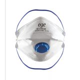 Ege Ffp2 601 N95 Ventilli Maske 10'lu