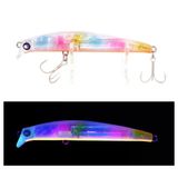 Ege Fish C Gaga 11Cm 16Gr Floating Maket Balik 05 Palyaco