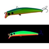 Ege Fish C Gaga 11CM 16GR Floating Maket Balık - Hacı Hasan İpek
