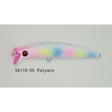Ege Fish V Gaga 110 mm 16 gr Maket Balık