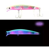 Ege Fish V Gaga 92 mm 15.5 gr 13 Calipso Maket Balık