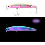 Ege Fish V Gaga 92 mm 15.5 gr 13 Calipso Maket Balık