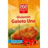 Ege Glutensiz 250 gr Galeta Unu
