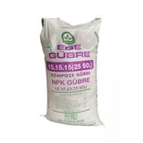 Ege Gübre 15.15.15 Kompoze)Taban Gübre 50Kg