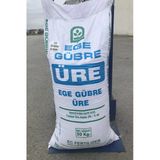 Ege Gübre Granül Üre Gübresi %46 Azot Gübre 50 Kg