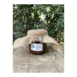 EGE HASATI CEVİZLİ KURU İNCİR REÇELİ-400 GRAM