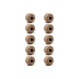 Ege Home 8 Adet 100 gr Jüt Ip - Hasır Ip - Kırnap Ip