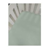 Ege HOME Decoration&Accessories Mint Yeşili Lastikli Çarşaf 90*190
