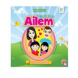 EGE ILE ECE AILEM - ÖZGE MARDI BAYAR