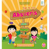 EGE ILE ECE ALIŞVERİŞ - ÖZGE MARDI BAYAR