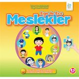 EGE ILE ECE MESLEKLER - ÖZGE MARDI BAYAR