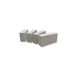 Ege Izole Ateş Tuğlası 610X11,4X64 mm 1400 C 1 Adet (Seramik-Porselen Vb Yüksek Isı Fırınları Için)