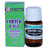 Ege Lokman 20 CC Çörtük Yağı Çördük Tarhana Otu Yağı