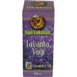 Ege Lokman 20 cc Lavanta Yağı