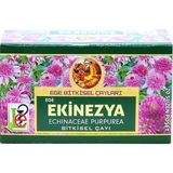 Ege Lokman Ekinezya Bitki Çayı 20 Süzen Poşet Doğal ve Katkısız Ferahlatıcı Lezzet