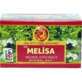 Ege Lokman Melisa 20 Süzen Bitki Çayı